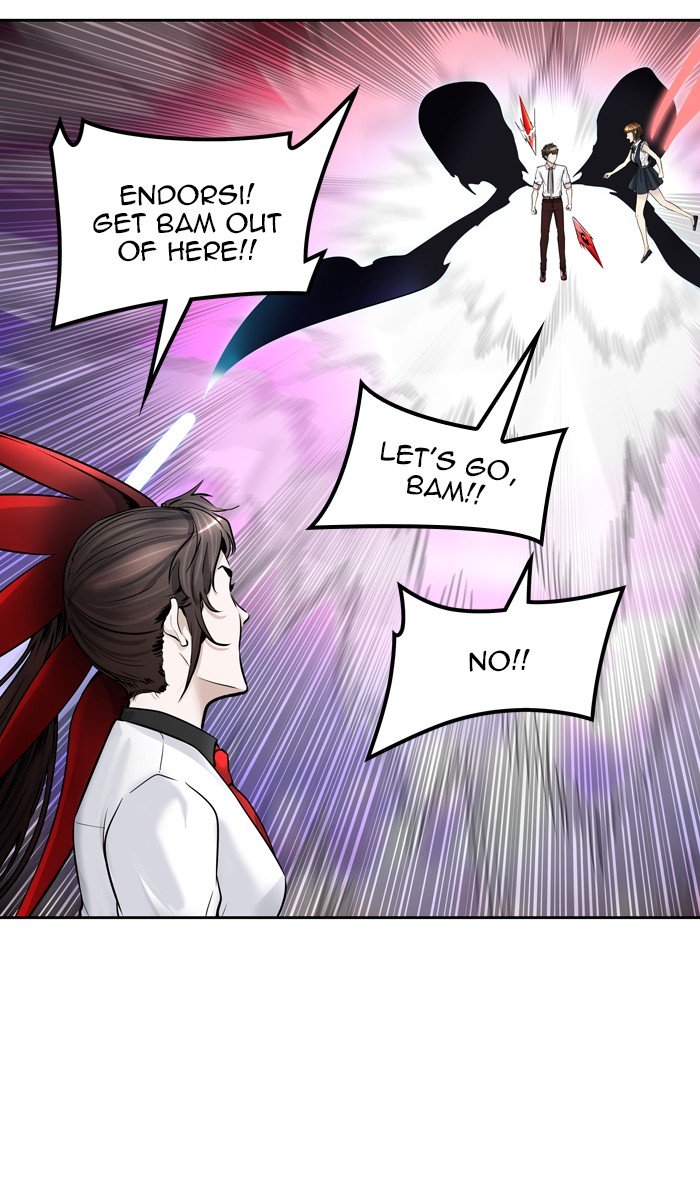 Tower of God, Chapter 414 image 010